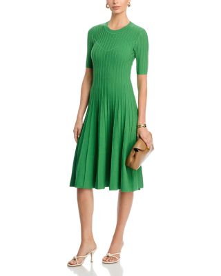 The Wanda Sweater Dress