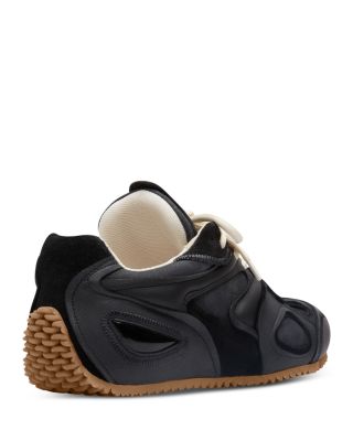 Men's Slow Runner Sneakers