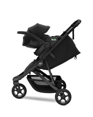Spring 2 Compact Stroller