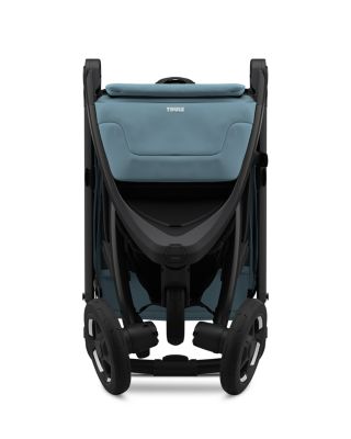 Spring 2 Compact Stroller