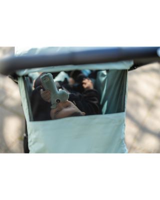 Spring 2 Compact Stroller