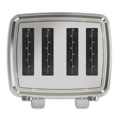 4 Slice Toaster