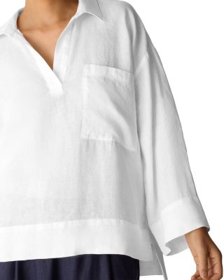 Classic Collar Shirt