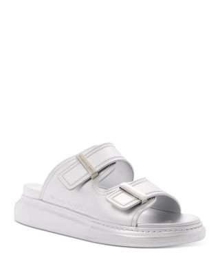 Women's Rubber Slide Sandals