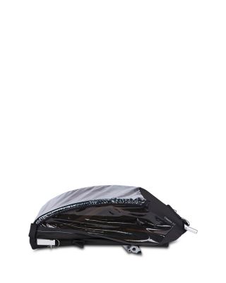 Coaster XT Double Bike Trailer