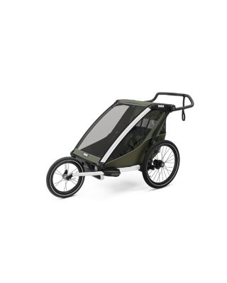 Chariot Lite Double Bike Trailer 