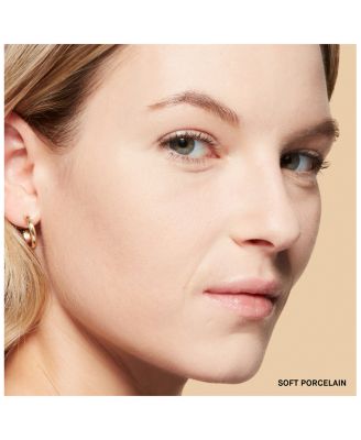 Sheer Finish Pressed Powder