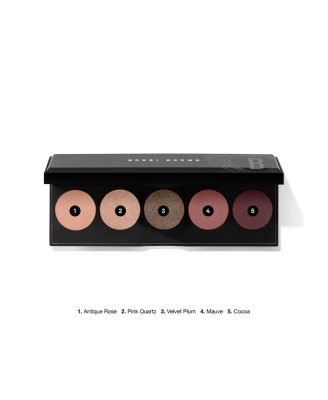 All Nudes Eyeshadow Palette