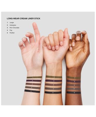 Long Wear Cream Eyeliner Stick