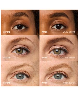 Precise 24 Hour Ultra Slim Eyebrow Pencil