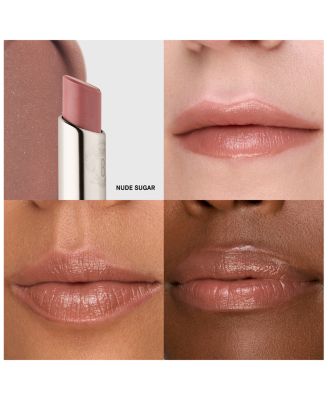 Extra Shine Lipstick with Jojoba Oil