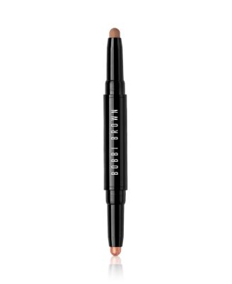 Dual-Ended Long-Wear Waterproof Cream Eyeshadow Stick