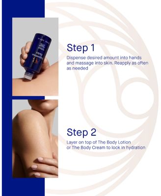 The Body Oil 3.4 oz.