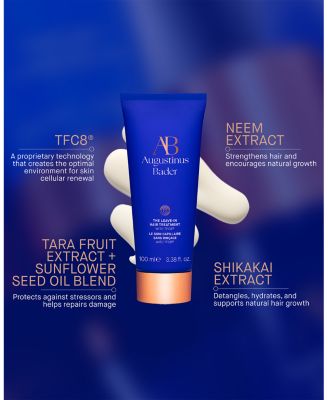 The Leave In Hair Treatment 3.38 oz.