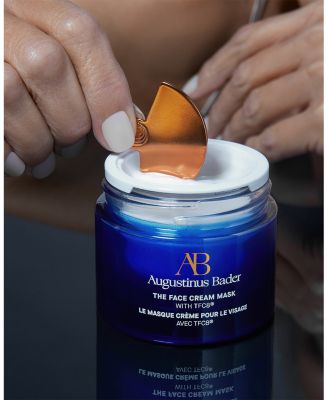 The Face Cream Mask 1.7 oz.