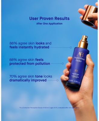 The Face Mist 3.38 oz.