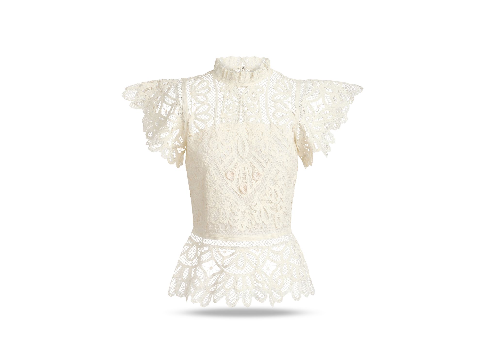 Genessa Top — Image 4