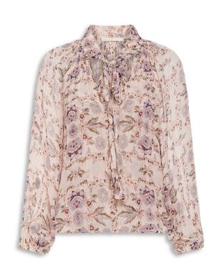 Florence Blouse