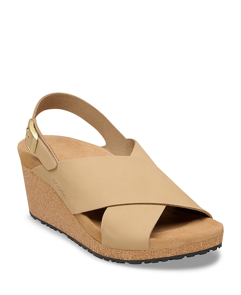 Birkenstock Women's Samira Wedge Sandals