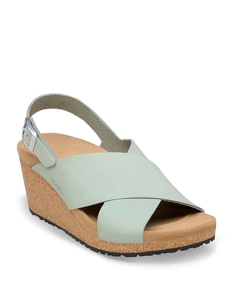 Birkenstock Women's Samira Wedge Sandals