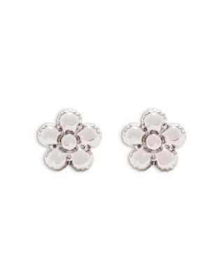 Daisy Balloon Stud Earrings