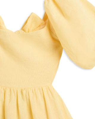 Girls' Ellory Mini Dress - Little Kid, Big Kid