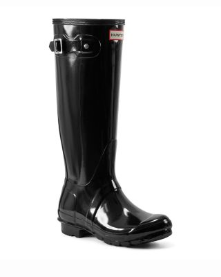 Women's Original Chelsea Gloss Rain Boots