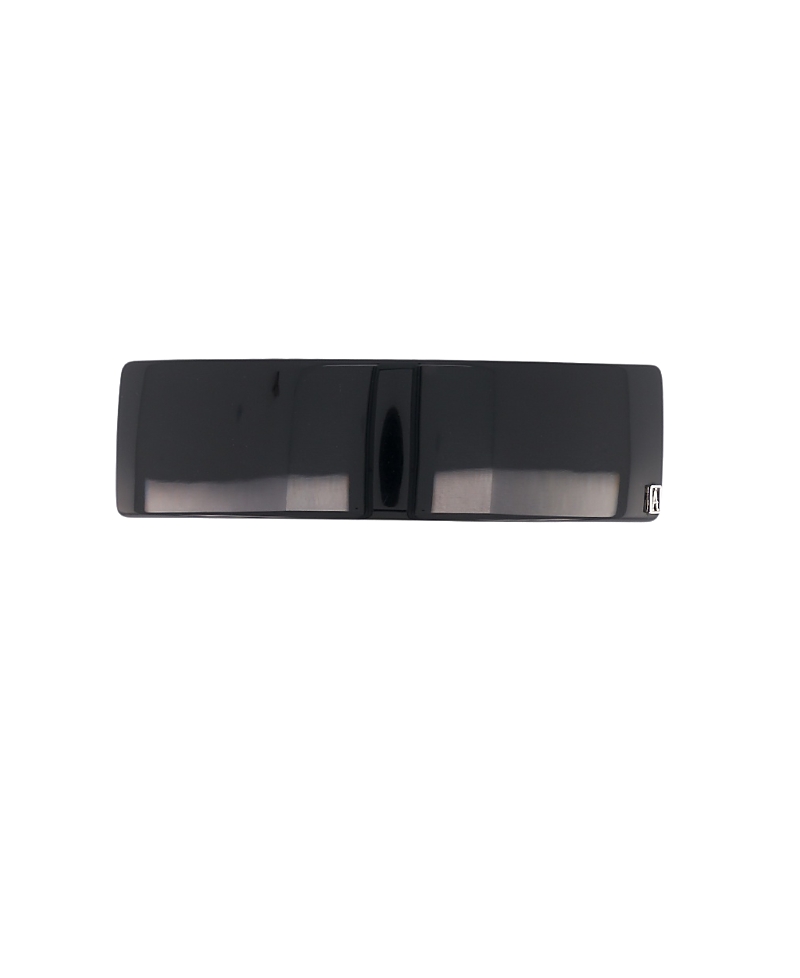 Alexandre De Paris Tuileries Ponytail Acetate Barette