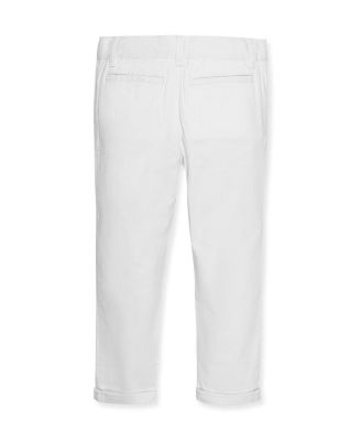 Boys' Organic Skinny Stretch Twill Chino Pant - Little Kid, Big Kid