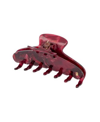  Effet Speciaux Large Acetate Hair Clip