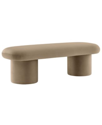 Orla Upholstered Bench