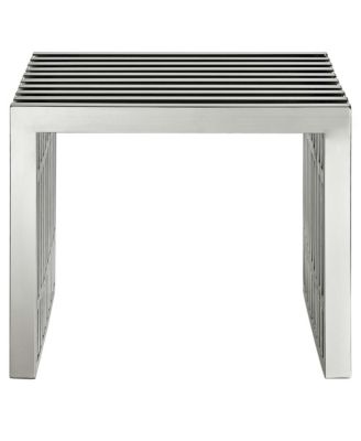  Gridiron Benches, Set of 2