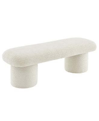 Orla Upholstered Bench