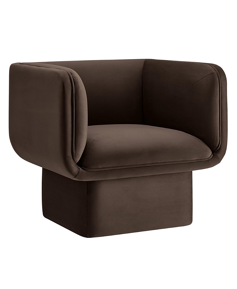 Modway Tate Performance Velvet Accent Chair