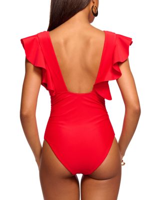 Kaye One Piece Swimsuit