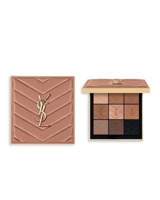 Couture Eye Clutch Luxury Eyeshadow Palette - Limited Edition Nude Hours