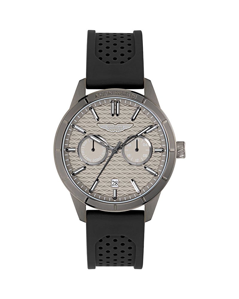 Aston Martin Hdl Watch, 42mm