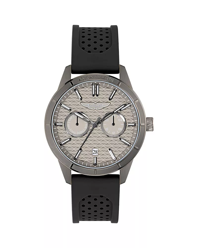 Aston Martin Hdl Watch, 42mm