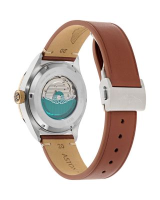 TS1 Automatic Watch, 39mm