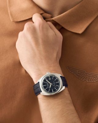 TS2 Automatic Watch, 39mm