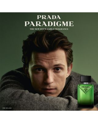 Paradigme Eau de Parfum 1 oz.
