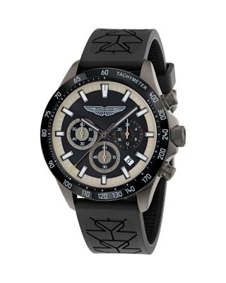 SPT Chronograph, 44mm