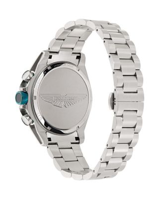 HLC Solar Chronograph, 44mm