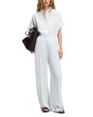 Tiana Wide Leg Pants - Exclusive