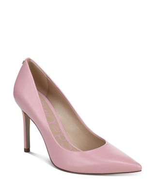 Women's Hazel Leather Pumps