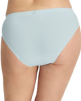 Leakproof UltraThin No-Show Bikini