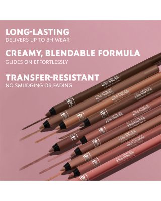 Kiss Shaper Sculpting Lip Liner