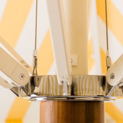 The Resort Market Umbrella