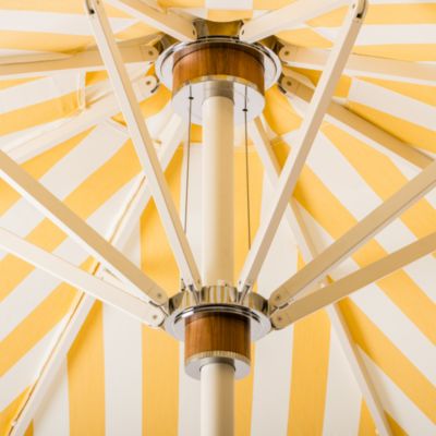 The Resort Market Umbrella