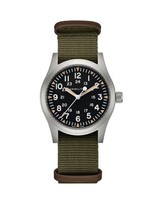 Khaki Field Mechanical Watch, 42mm